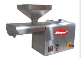 Bhargavi BT-1500 Oil Press Machine