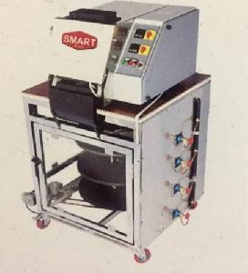 Smart 800 Chapati Making Machine