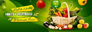 Online Grocery Shopping Store Rohini