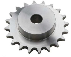 Single Chain Gear