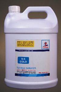 T-Clean Cold S-6