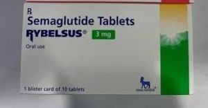 Rybelsus 3mg Tablets