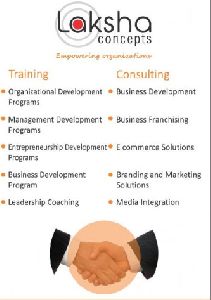 Sales and Marketing Programs