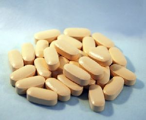 Udenafil 25mg Tablets