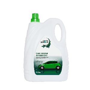 Car Care Car Wash Shampoo