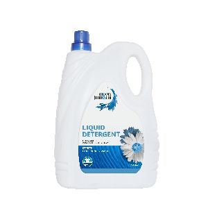 gentle wash laundry liquid detergent