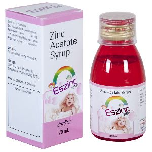 ESZINC SYRUP