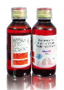 Nuold Syrup