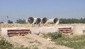 rcc sewer pipes