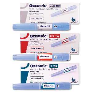 Ozempic Semaglutide Injection 