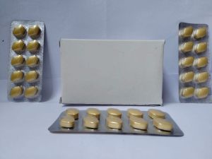 Cenforce Gold 100 Mg Tablets