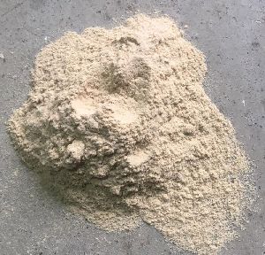 Sawdust wood Powder