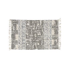 Cotton Printed Rugs -3