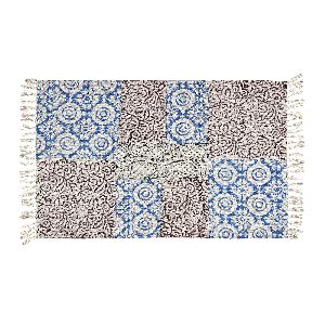 Cotton Printed Rugs