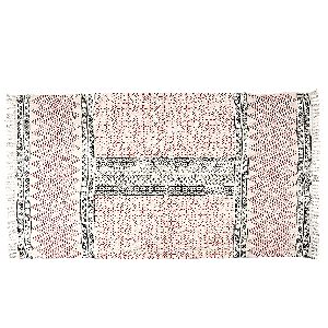 Cotton Printed Rugs -8