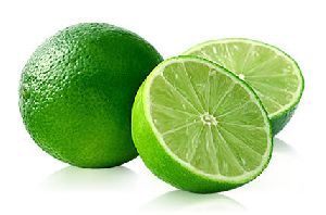 green lemon