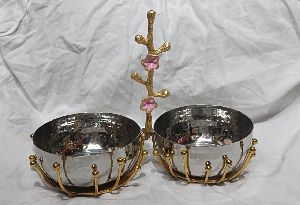 decorative bowl set