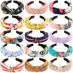 Hair Bands Latest Price, Manufacturers, Suppliers & Traders