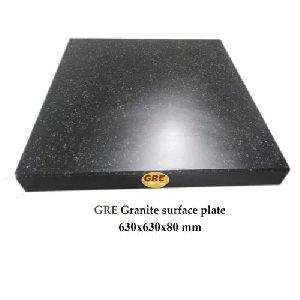 GRE-203 Granite Surface Plate