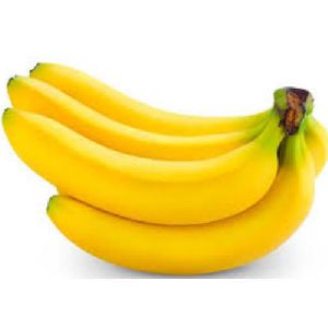 fresh banana