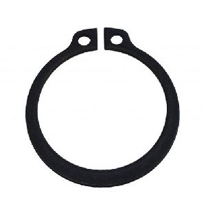 Carbon Steel External Circlips