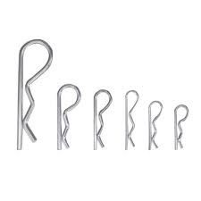 R Pins