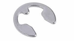 Stainless Steel E Type Circlips