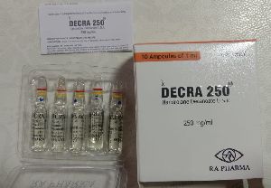 Decra-250 Injection