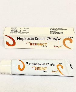Deebact Cream