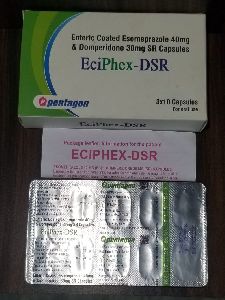 Eciphex-DSR Capsules