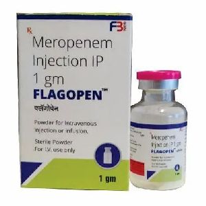 Flagopen Injection