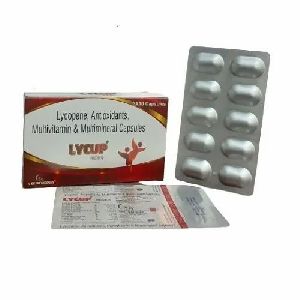 Lycup Capsules