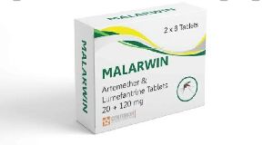Malarwin Tablets