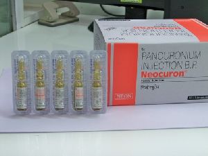 Neocuron Injection