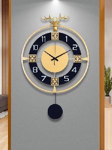 decorative wall clock