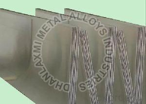 316L Stainless Steel Plates