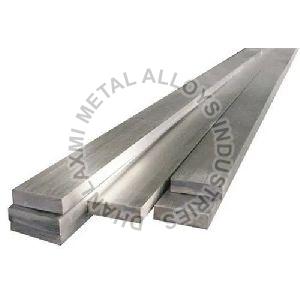 Stainless Steel Flat Bars