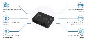 FMB641 - Leading GNSS/GSM Terminal for advanced applications