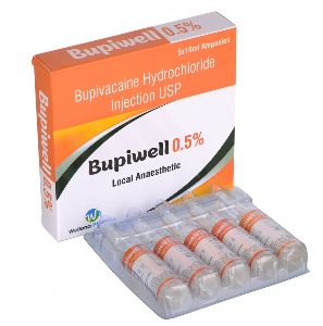 Bupivacaine Injection