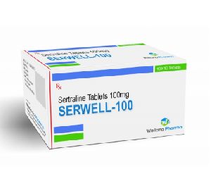 sertraline tablets