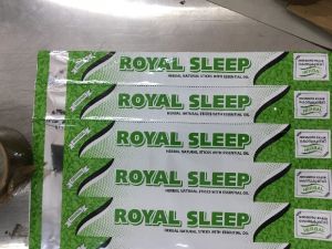 Printed Kosubathi Packaging Pouches