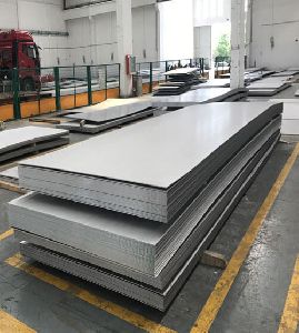 stainless steel sheet