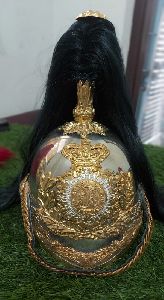 Royal Dragons Helmet
