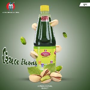Real Pista Mohini Syrup