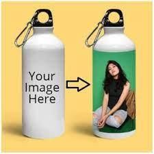 Water Bottle Printing Service