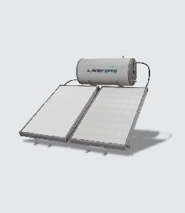Solarizer Spring PR Solar Water Heater