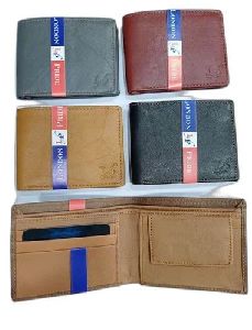 951 Mens Leather Wallets