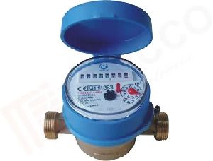 water meter calibration services