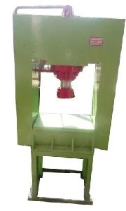 Tile Press Semi Automatic Hydraulic Press Machine