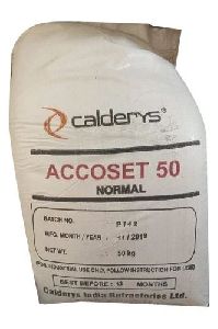 Calderys Accoset 50 Normal Refractory Castables